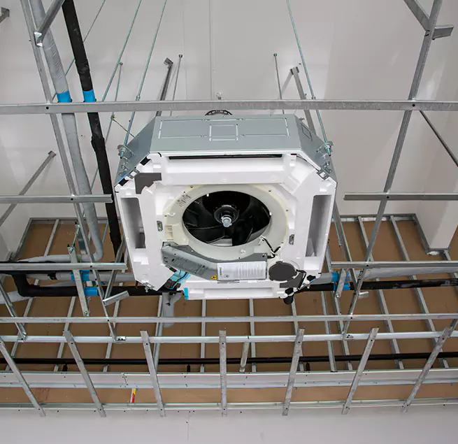 Why Homeowners & Businesses Trust Us Ashland, CA