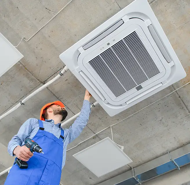 Why Homeowners & Businesses Trust Us in Ashland, CA