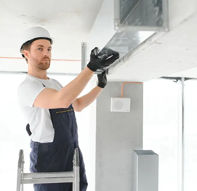 Why Homeowners & Businesses Trust Us in Ashland, CA?