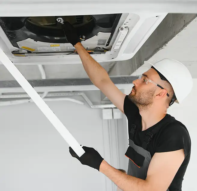 Why Homeowners & Businesses Trust Us in Ashland, CA?