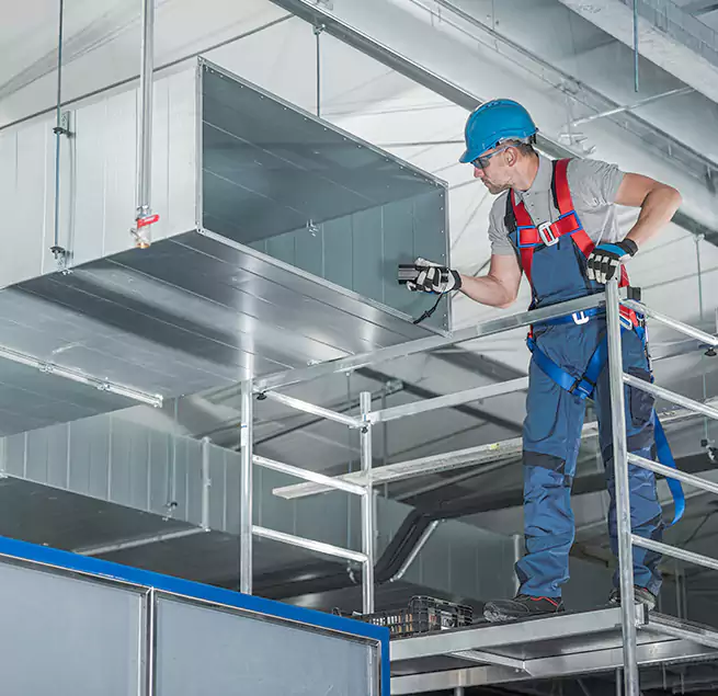 Why Homeowners & Businesses Trust Us in Ashland, CA?