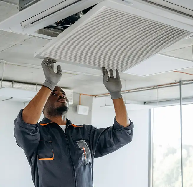 Why Homeowners & Businesses Trust Us in Ashland, CA?