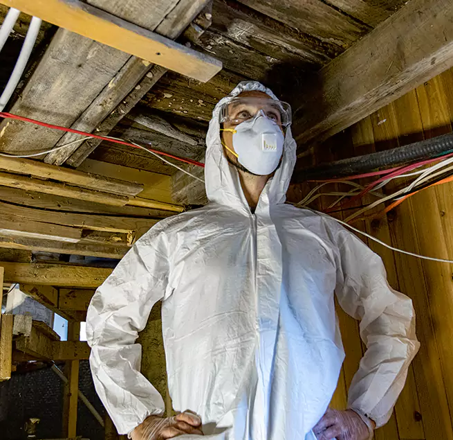 Why Homeowners & Businesses Trust Us in Ashland, CA?