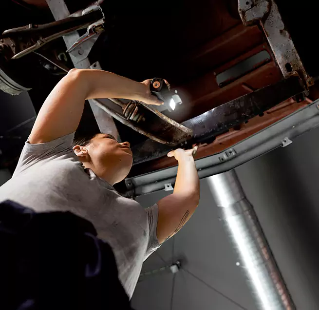 Why Homeowners & Businesses Trust Us Ashland, CA