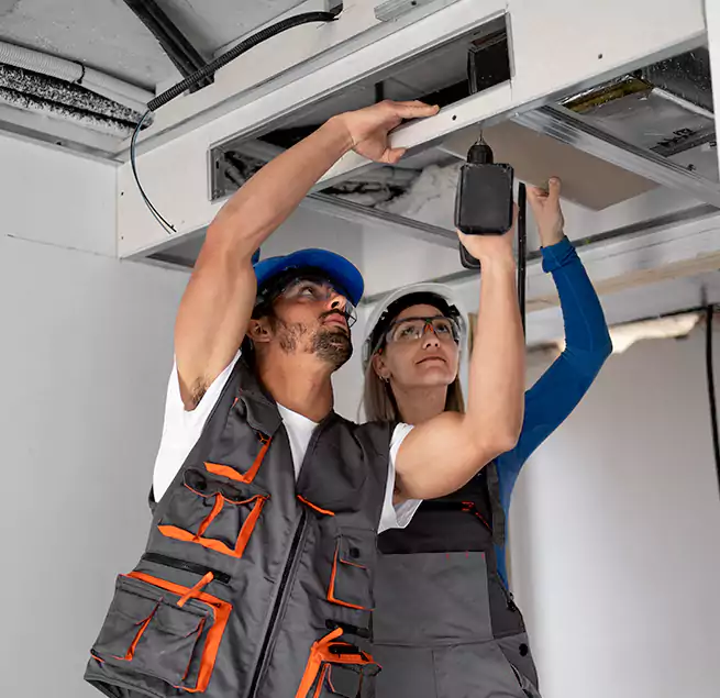 Why Homeowners & Businesses Trust Us in Ashland, CA