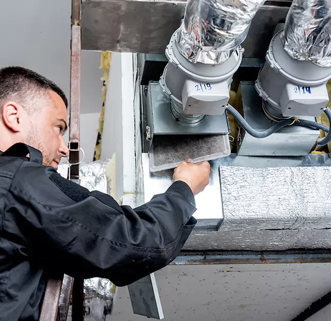 Why Homeowners & Businesses Trust Us in Ashland, CA?