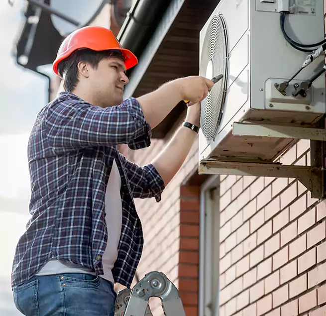 Why Homeowners & Businesses Trust Us Ashland, CA