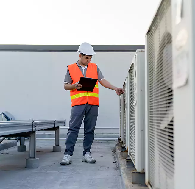 Why Homeowners & Businesses Trust Us in Ashland, CA?